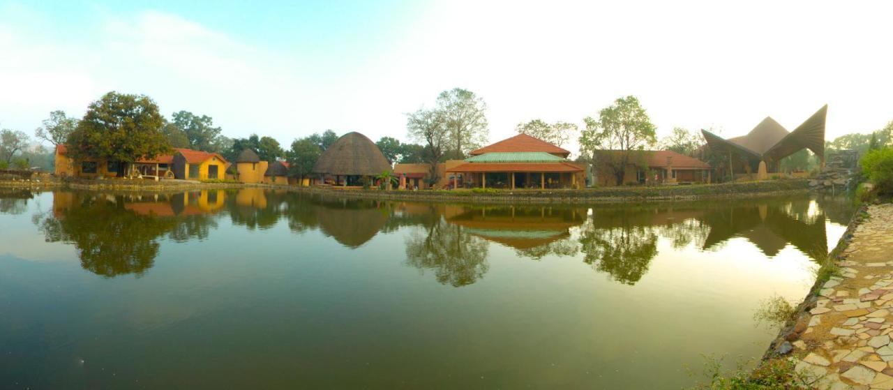 Serendipity Lakes And Resorts Tamia Exterior foto